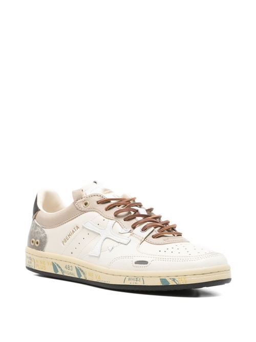 Sneakers uomo Bskt Clay 8163 PREMIATA Prime | BSKT_CLAY_U8163